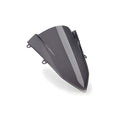 CUPOLINO Z-RACING PUIG COMPATIBILE PER HONDA CBR 650 R 2019 > 2020 FUME SCURO 3568F