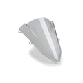 CUPOLINO Z-RACING PUIG COMPATIBILE PER HONDA CBR 650 R ECLUTCH 2024 FUME CHIARO 3568H