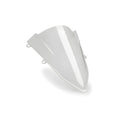 CUPOLINO Z-RACING PUIG COMPATIBILE PER HONDA CBR 650 R ECLUTCH 2024 TRASPARENTE 3568W