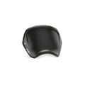 CARENATURA FRONTALE PUIG COMPATIBILE PER KAWASAKI ELIMINATOR 500 SE 2024 > 2025 NERO  RICONDIZIONATO 3591J