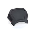 CARENATURA FRONTALE IN ALLUMINIO PUIG COMPATIBILE PER YAMAHA XSR 900 2022 > 2025 NERO 3592N