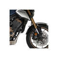 ESTENSIONE PARAFANGO ANTERIORE PUIG COMPATIBILE PER HONDA CB 500 HORNET 2024 > 2025 NERO  RICONDIZIONATO 3680N