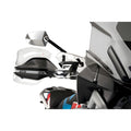 ESTENSIONI PARAMANI PUIG COMPATIBILE PER BMW R 1200 GS/ADVENTURE/EXCLUSIVE/RALLYE 2017 > 2018 TRASPARENTE COPPIA RICONDIZIONATO 3763W