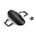 PARAFANGO ANTERIORE PUIG COMPATIBILE PER KAWASAKI VULCAN 650 S 2015 > 2024 NERO 3817N