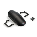 PARAFANGO ANTERIORE PUIG COMPATIBILE PER KAWASAKI VULCAN 650 S 2015 > 2016 NERO 3817N