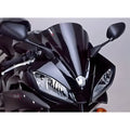 CUPOLINO RACING PUIG COMPATIBILE PER YAMAHA YZF-R6 600 2006 > 2007 FUME SCURO 4059F