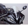 CUPOLINO RACING PUIG COMPATIBILE PER YAMAHA YZF-R6 600 2006 > 2007 TRASPARENTE 4059W