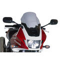CUPOLINO TOURING PUIG COMPATIBILE PER HONDA CB 1300 S 2005 > 2013 FUME CHIARO 4098H