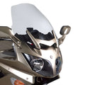 CUPOLINO TOURING PUIG COMPATIBILE PER YAMAHA FJR 1300 A/AS 2006 > 2012 TRASPARENTE 4103W