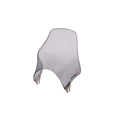 CUPOLINO UNIVERSALE NAKED PUIG COMPATIBILE PER SUZUKI GSF BANDIT 1200 1996 > 2006 FUME CHIARO 4112H