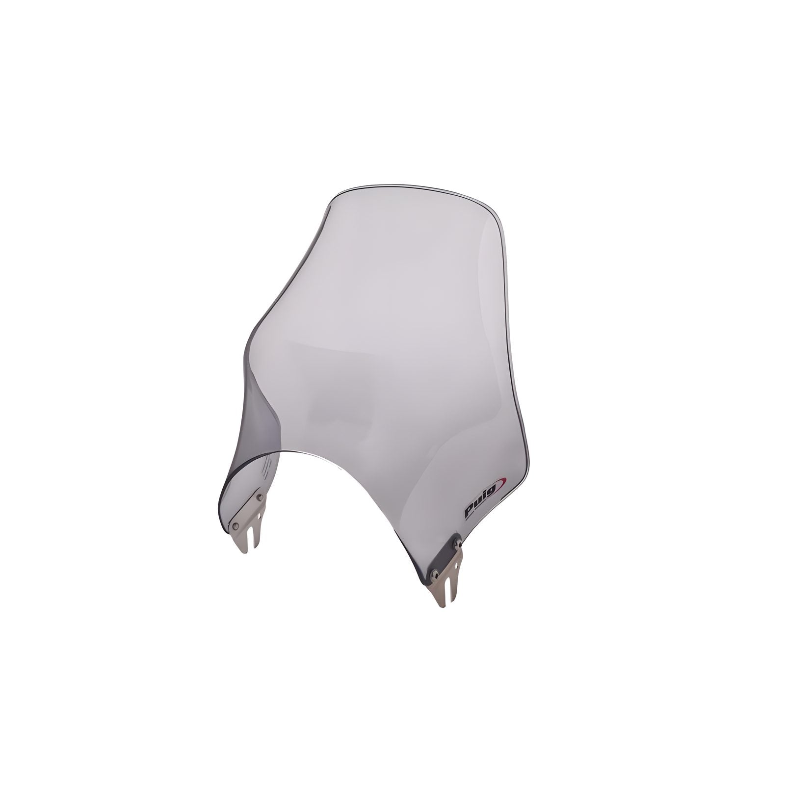 CUPOLINO UNIVERSALE NAKED PUIG COMPATIBILE PER SUZUKI GSF BANDIT 1200 1996 > 2006 FUME CHIARO 4112H