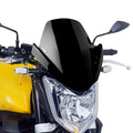 CUPOLINO NAKED N.G. SPORT PUIG COMPATIBILE PER YAMAHA FZ1 1000 2006 > 2015 NERO 4119N