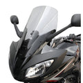 CUPOLINO TOURING PUIG COMPATIBILE PER YAMAHA FZ6 600 FAZER S2 2007 > 2010 FUME CHIARO 4367H