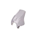 CUPOLINO UNIVERSALE PLUS PUIG COMPATIBILE PER TRIUMPH BONNEVILLE 1200 T120 2016 > 2024 FUME CHIARO 4620H