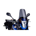 CUPOLINO TOURING PUIG COMPATIBILE PER YAMAHA XT 660 Z TENERE 2008 > 2016 FUME SCURO 4636F