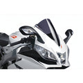 CUPOLINO Z-RACING PUIG COMPATIBILE PER APRILIA RS4 125 2013 > 2016 FUME SCURO 4945F