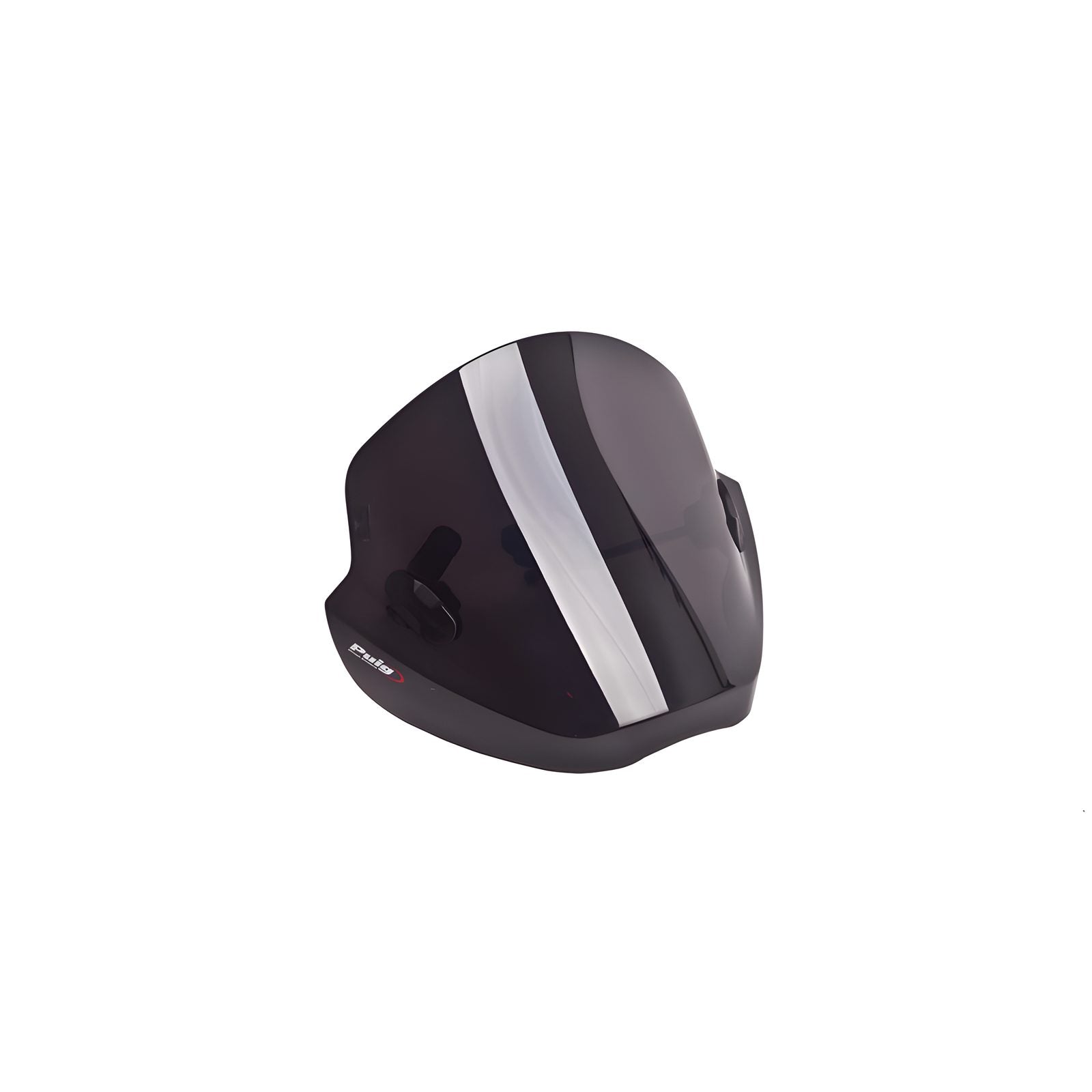 CUPOLINO UNIVERSALE TREND PUIG COMPATIBILE PER YAMAHA MT-03 660 2006 > 2014 FUME SCURO 5022F