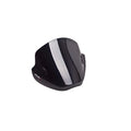 CUPOLINO UNIVERSALE TREND PUIG COMPATIBILE PER HONDA CB 600 F HORNET 2011 > 2015 NERO  RICONDIZIONATO 5022N