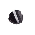 CUPOLINO UNIVERSALE TREND PUIG COMPATIBILE PER BMW S 1000 R 2017 > 2020 NERO  RICONDIZIONATO 5022N