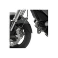 ESTENSIONE PARAFANGO ANTERIORE PUIG COMPATIBILE PER HONDA CBF 1000 2006 > 2011 NERO OPACO 5800N