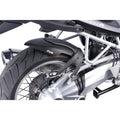 PARAFANGO POSTERIORE PUIG COMPATIBILE PER BMW R 1200 S 2006 > 2008 NERO OPACO 5861J