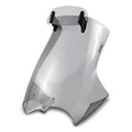 CUPOLINO TOURING -VISIERA PUIG COMPATIBILE PER BMW R 1200 GS 2008 > 2012 FUME CHIARO  RICONDIZIONATO 5916H