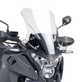 CUPOLINO TOURING PUIG COMPATIBILE PER HONDA CROSSTOURER 1200 2012 > 2015 TRASPARENTE 5993W