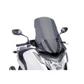 CUPOLINO V-TECH LINE TOURING PUIG COMPATIBILE PER HONDA INTEGRA 700 2012 > 2013 FUME SCURO 6035F