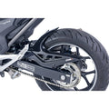 PARAFANGO POSTERIORE PUIG COMPATIBILE PER HONDA NC 750 DCT 2021 > 2024 CARBON LOOK 6038C