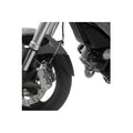 ESTENSIONE PARAFANGO ANTERIORE PUIG COMPATIBILE PER SUZUKI SV 650 S 2003 > 2015 NERO 6165N