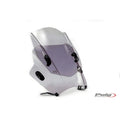 CUPOLINO UP&DOWN PUIG COMPATIBILE PER BMW R 1150 R 2001 > 2006 FUME CHIARO  RICONDIZIONATO 6902H