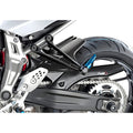 PARAFANGO POSTERIORE PUIG COMPATIBILE PER YAMAHA XSR 700 2021 > 2024 CARBON LOOK 7048C