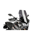 CUPOLINO TOURING PUIG COMPATIBILE PER YAMAHA XT 1200 Z SUPER TENERE 2014 > 2022 FUME SCURO 7541F