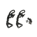 STAFFE SUPPORTO CUPOLINO PUIG COMPATIBILE PER BMW R 1250 GS ADVENTURE 2018 > 2020 NERO 7566N