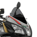 CUPOLINO Z-RACING PUIG COMPATIBILE PER APRILIA TUONO V4 1100 RR/FACTORY 2015 > 2016 FUME SCURO 7615F
