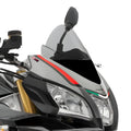 CUPOLINO Z-RACING PUIG COMPATIBILE PER APRILIA TUONO V4 1100 RR/FACTORY 2015 > 2016 FUME CHIARO 7615H