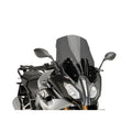 CUPOLINO TOURING PLUS PUIG COMPATIBILE PER BMW R 1200 RS 2015 > 2016 FUME SCURO 7617F