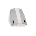 CUPOLINO SCOOTER URBAN PUIG COMPATIBILE PER KYMCO LIKE 125 2009 > 2016 FUME CHIARO  RICONDIZIONATO 8461H