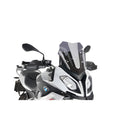 CUPOLINO SPORT PUIG COMPATIBILE PER BMW S 1000 XR 2015 > 2016 FUME SCURO 8543F
