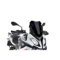 CUPOLINO SPORT PUIG COMPATIBILE PER BMW S 1000 XR 2017 > 2019 NERO  RICONDIZIONATO 8543N