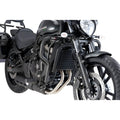 BARRE DI PROTEZIONE MOTORE PUIG COMPATIBILE PER KAWASAKI VULCAN 650 S 2015 > 2024 NERO 8544N