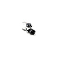 ESTENSIONE PARAMANI PUIG COMPATIBILE PER BMW R 1250 GS ADVENTURE 2018 > 2024 NERO COPPIA 8547N