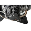 PUNTALE PUIG COMPATIBILE PER SUZUKI SV 650 1999 > 2002 NERO OPACO 8559J