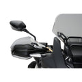 ESTENSIONI PARAMANI PUIG COMPATIBILE PER HONDA AFRICA TWIN CRF1000L 2016 > 2019 FUME CHIARO COPPIA 8948H