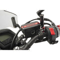 TAPPO SERBATOIO FLUIDO FRENO PUIG COMPATIBILE PER HONDA NC 750 S 2014 > 2015 ROSSO 9262R