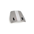 CUPOLINO SCOOTER TRAFIC PUIG COMPATIBILE PER HONDA VISION 110 2018 > 2020 FUME CHIARO 9340H