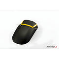 ESTENSIONE PARAFANGO ANTERIORE PUIG COMPATIBILE PER HONDA AFRICA TWIN CRF1000L 2016 > 2019 NERO 9375N