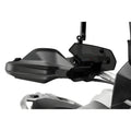 DEFLETTORI SEMIMANUBRIO PUIG COMPATIBILE PER BMW R 1200 GS EXCLUSIVE 2017 > 2018 FUME SCURO COPPIA 9397F