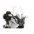 CUPOLINO TOURING PUIG COMPATIBILE PER BMW K 1600 GT/GTL 2011 > 2016 TRASPARENTE 9512W