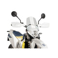 CUPOLINO NAKED N.G. SPORT PUIG COMPATIBILE PER HUSQVARNA ENDURO 701 2015 > 2016 TRASPARENTE 9867W